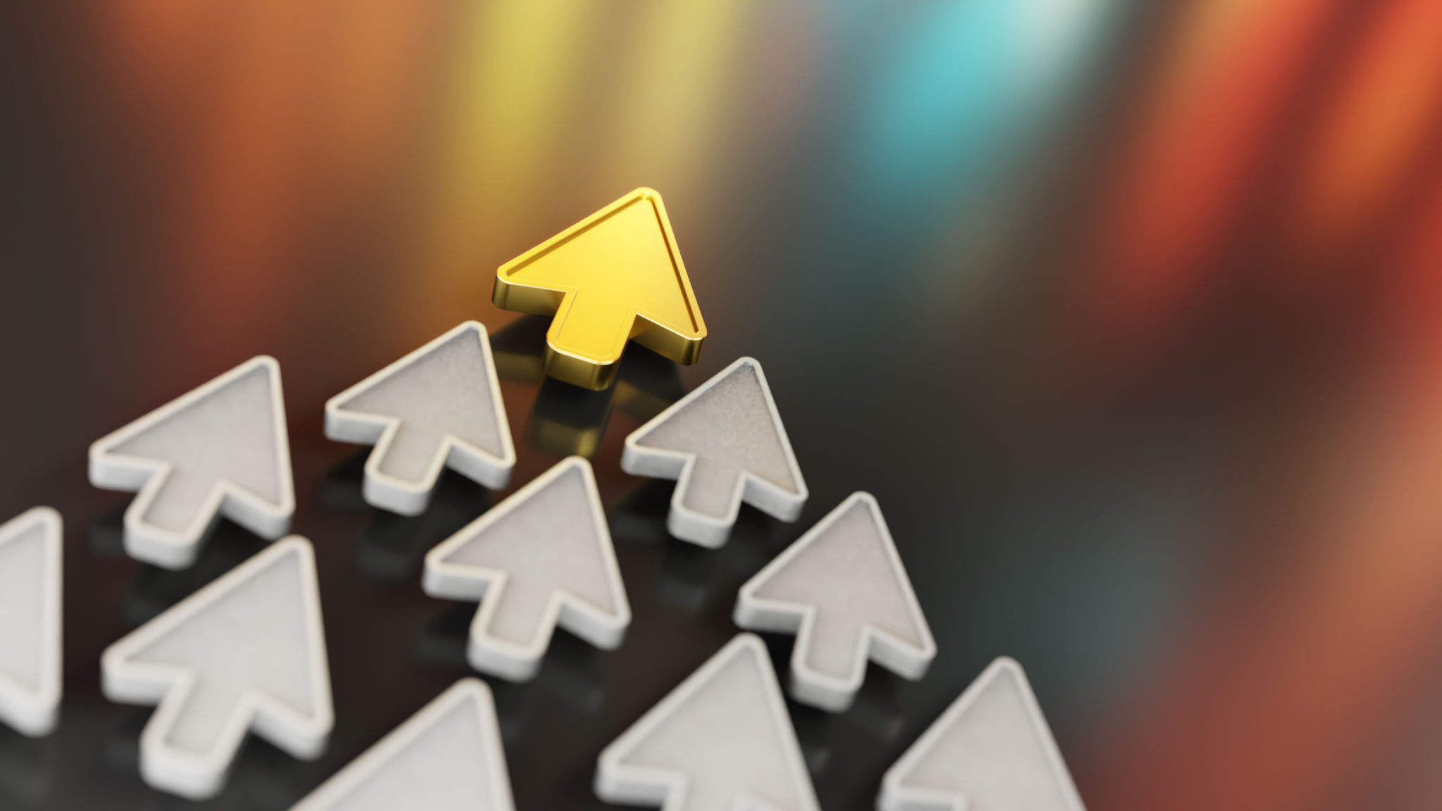 mentorship selection