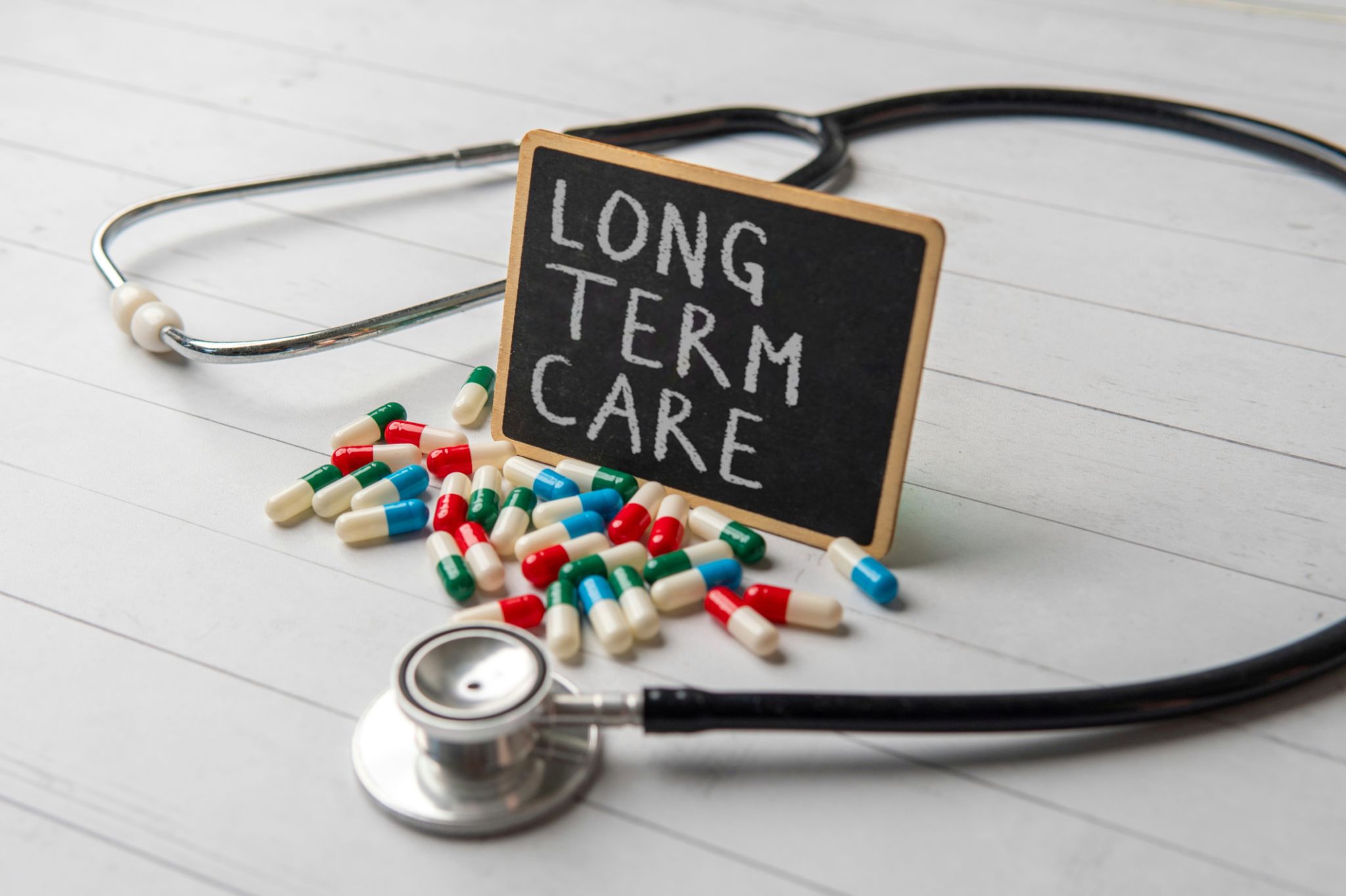 long term health