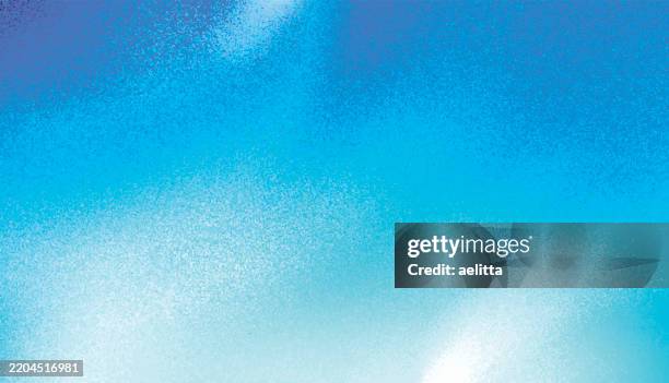 bildbanksillustrationer, clip art samt tecknat material och ikoner med abstract blue background. - is