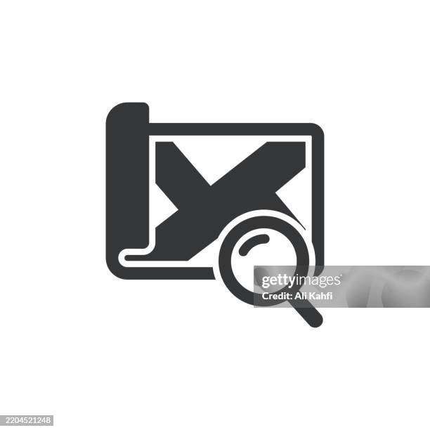 search location glyph solid icon. solid icon that can be applied anywhere, simple, pixel perfect and modern style. - uber stock illustrations