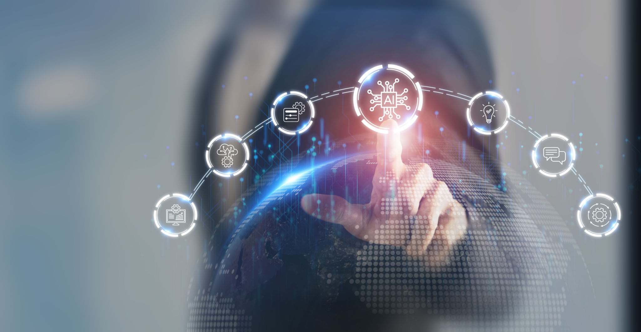 machine learning adaptation