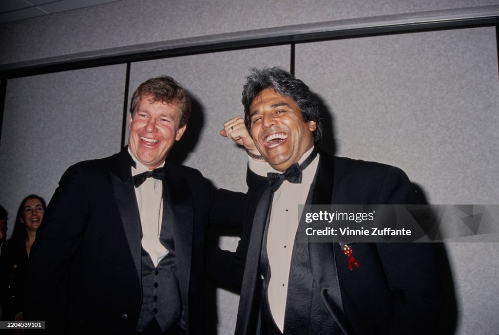 Los Angeles Police Department Anniversary Benefit