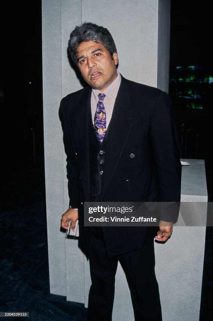 1997 NATPE Convention & Exhibition