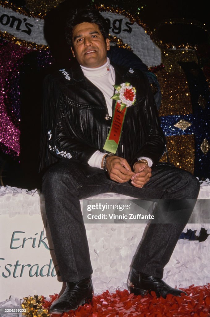 60th Annual Hollywood Christmas Parade