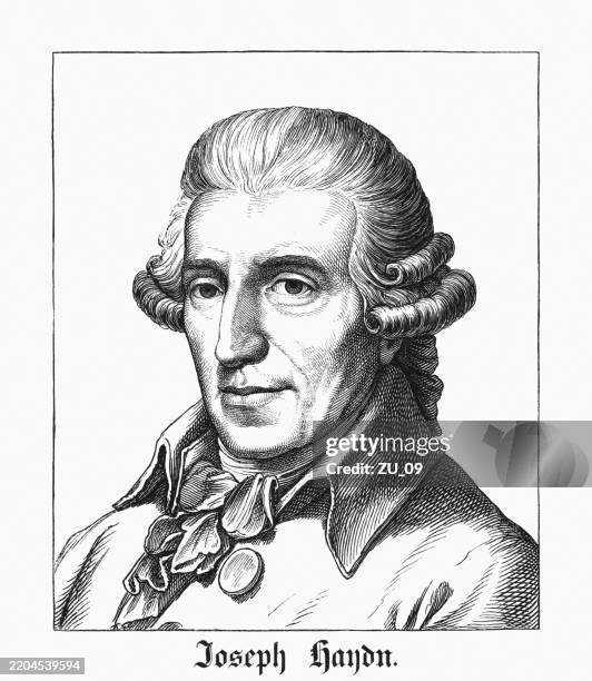 4,631 Classical Music History Stock Photos and High-Res Images