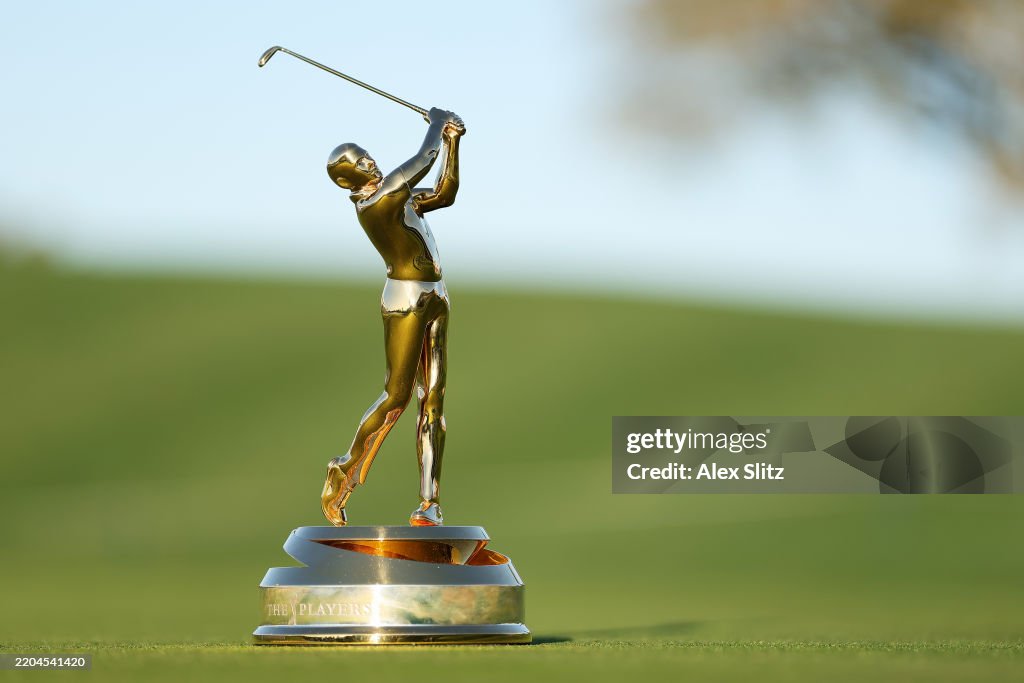 THE PLAYERS Championship 2025 - Previews