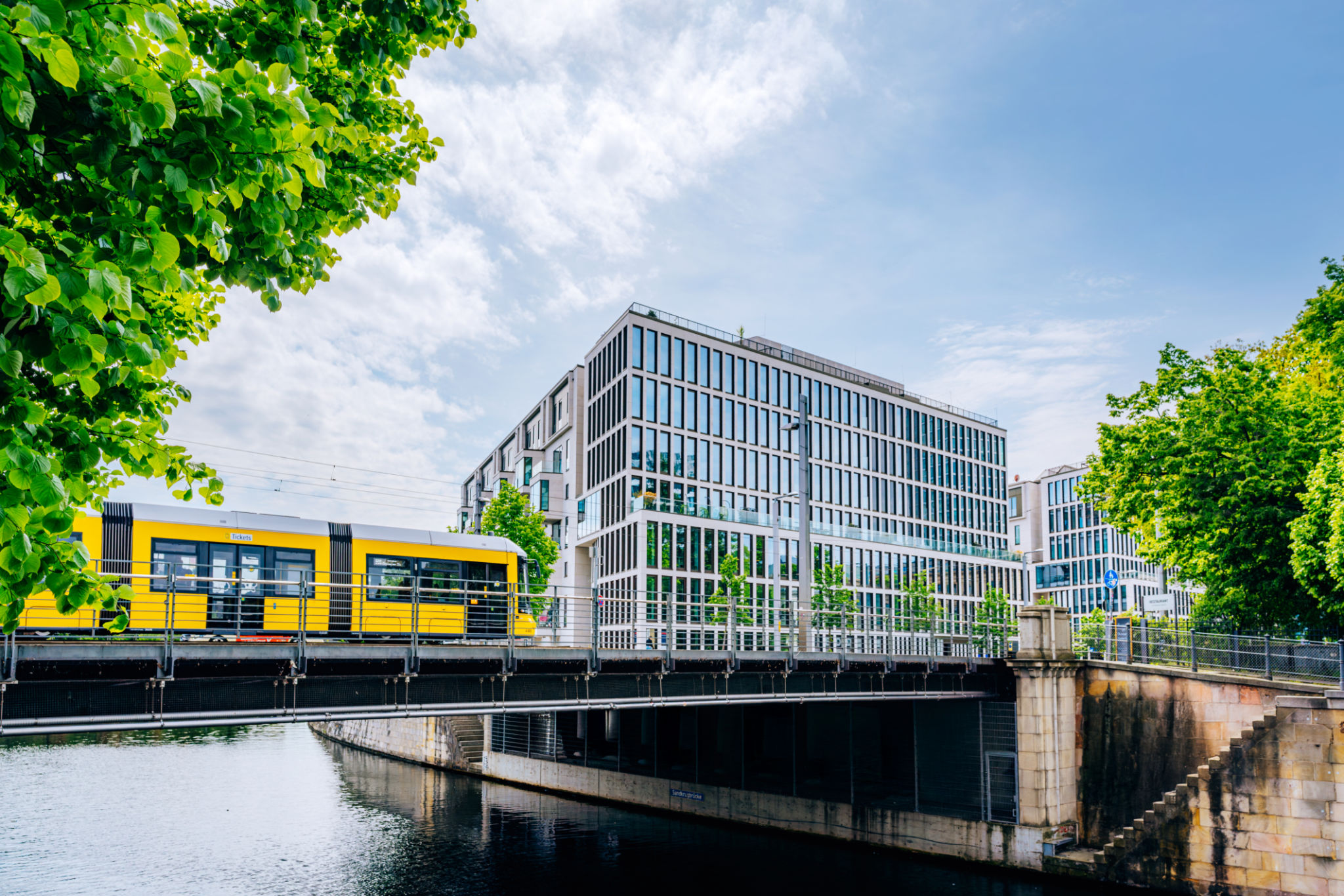 berlin tech workshop