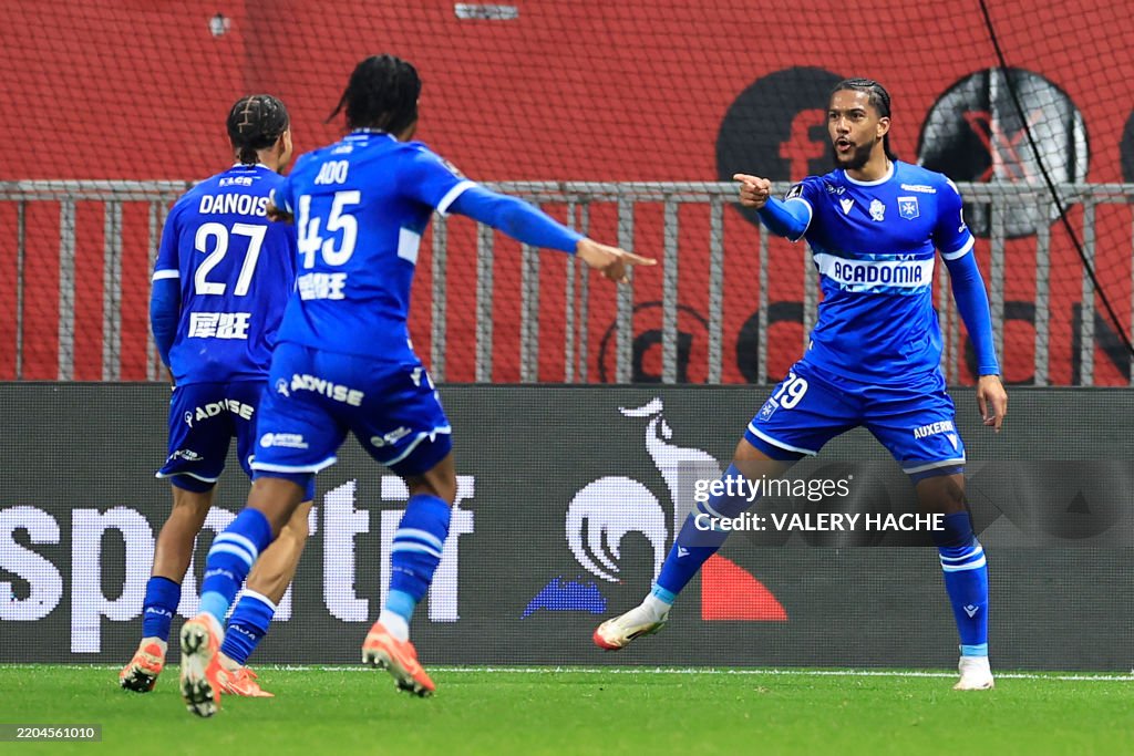 FBL-FRA-LIGUE1-NICE-AUXERRE