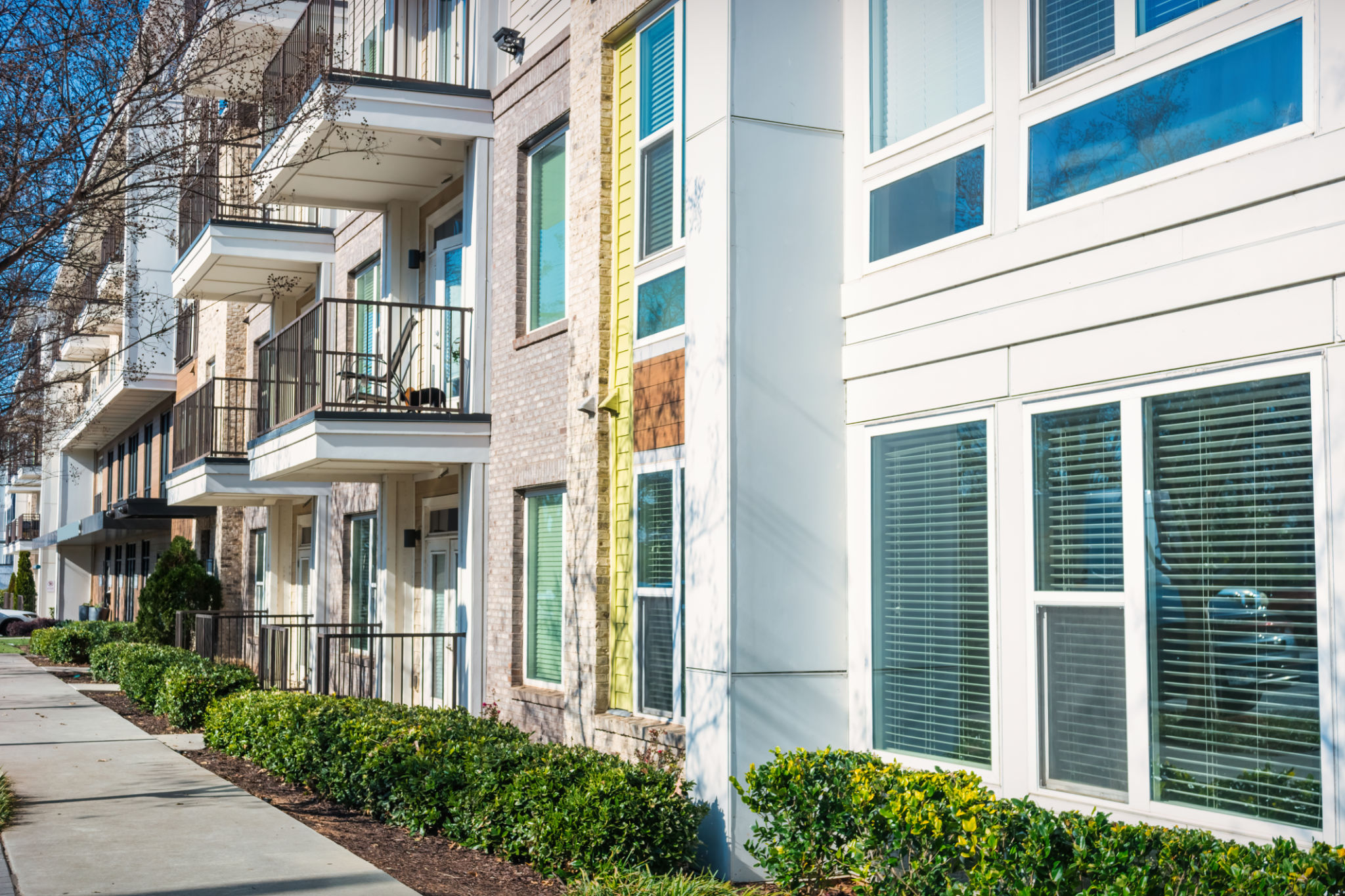 atlanta neighborhood