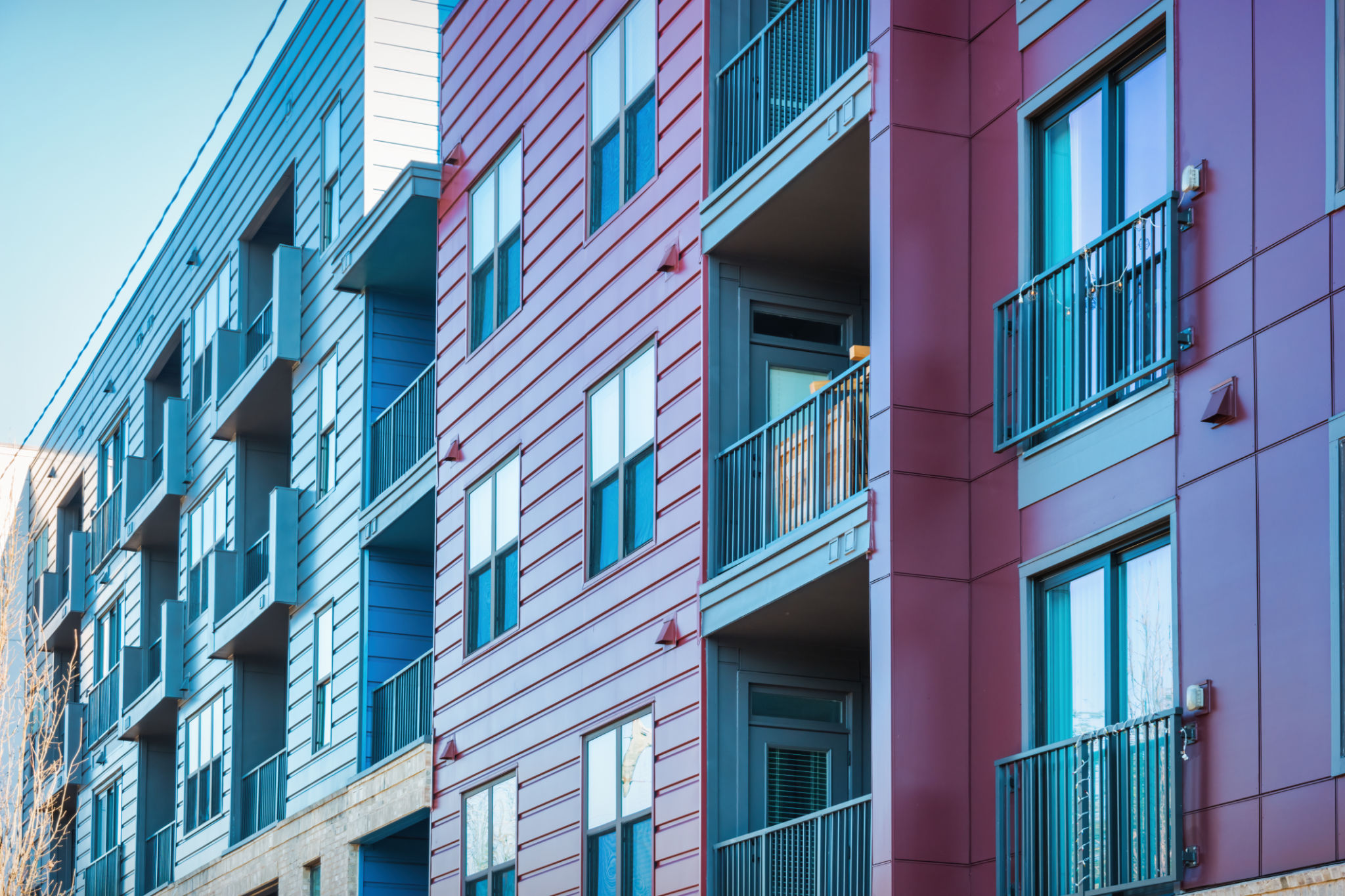 atlanta neighborhoods