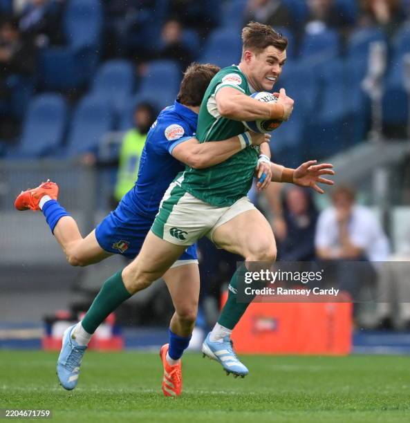 Garry Rome 663 Relo Stock Photos, High-Res Pictures, and Images - Getty Images