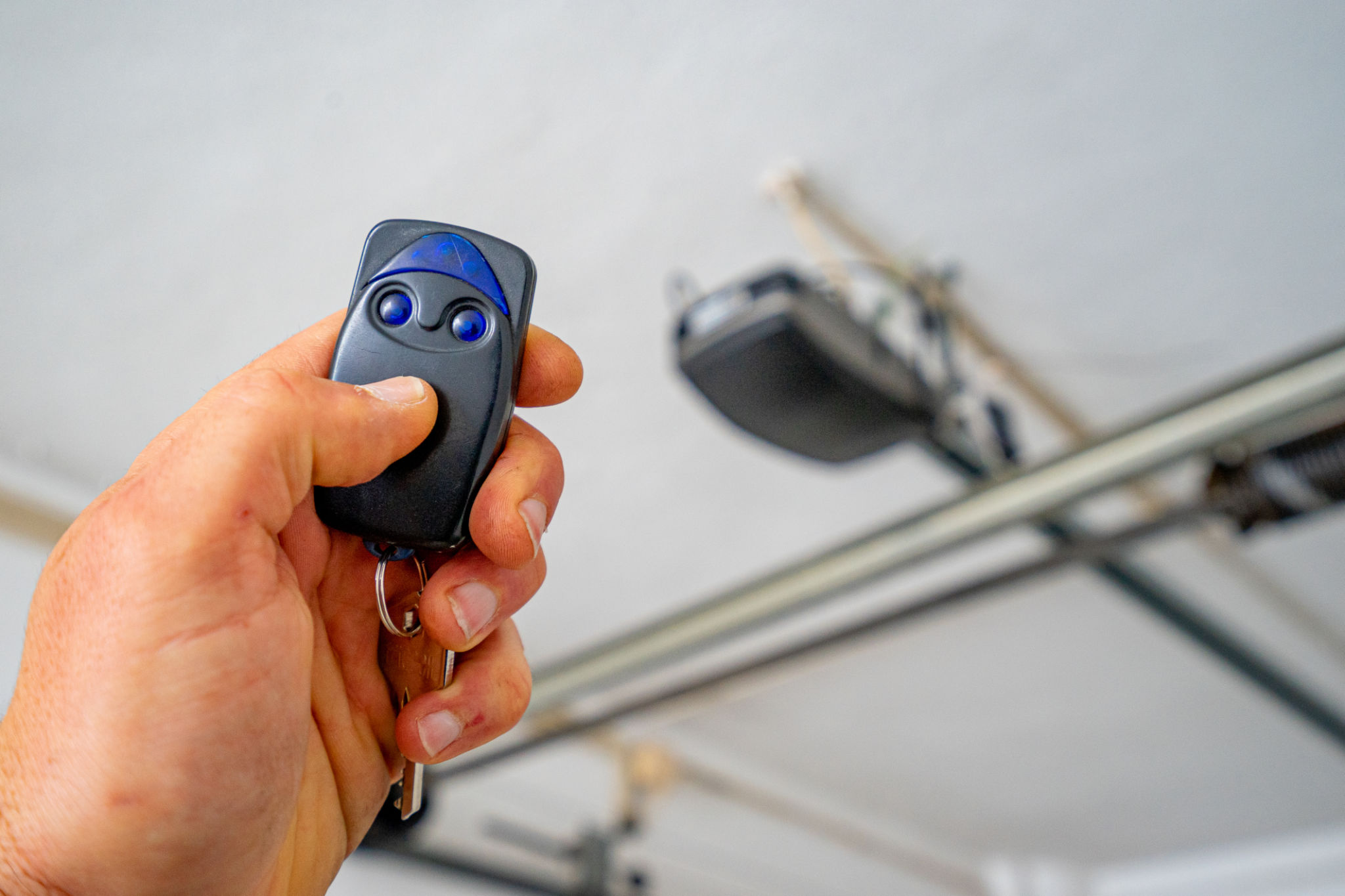 garage door opener