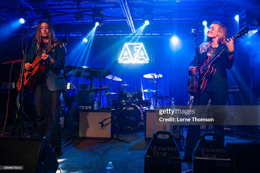 2025 SXSW Conference And Festival