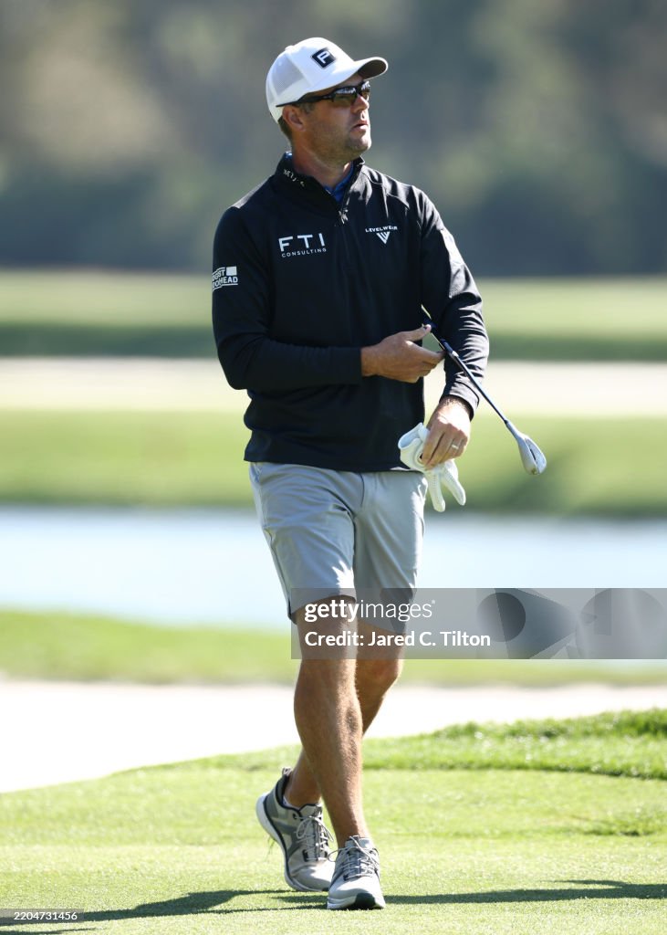 THE PLAYERS Championship 2025 - Previews