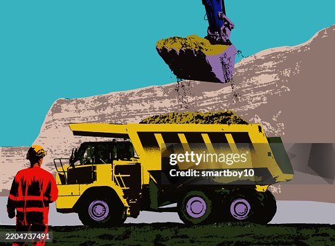 Mining Mining
