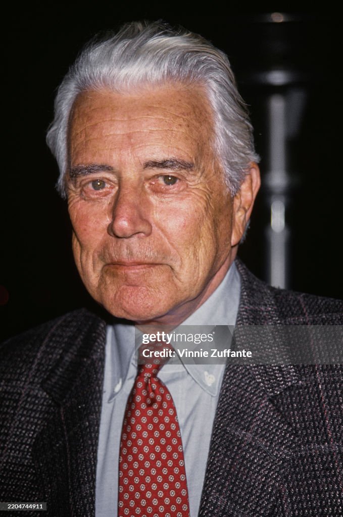 John Forsythe