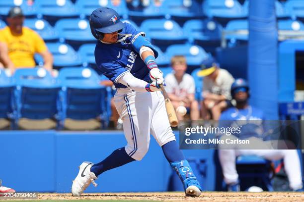 Jacob Sharp 17,332 Td Ballpark Photos & High Res Pictures - Getty Images