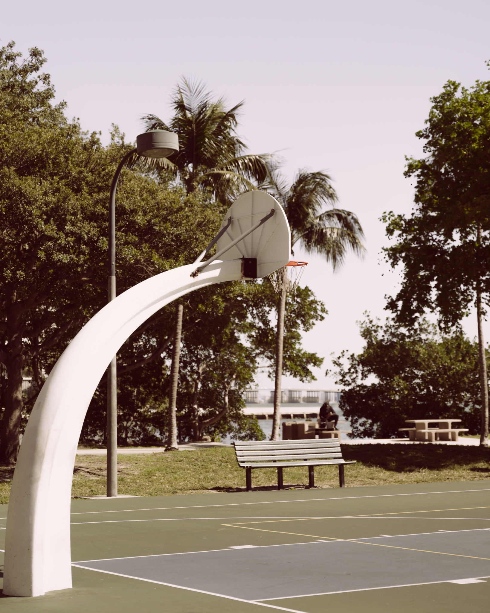 miami court