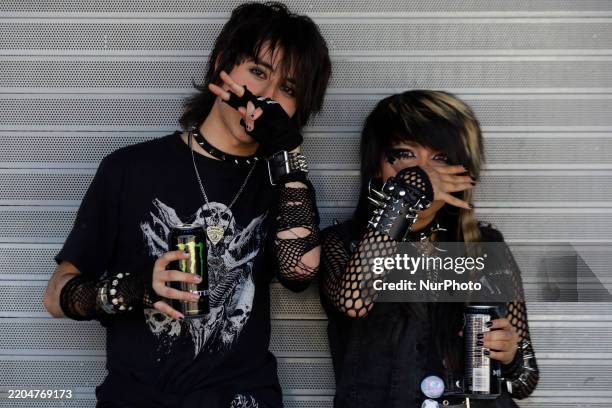 Fast Emo 8,357 Emo Stock Photos, High-Res Pictures, and Images - Getty Images