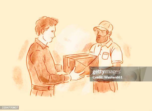 Receiving Draw 253 Receiving Hand Drawing Stock Photos, High-Res Pictures, and Images ...