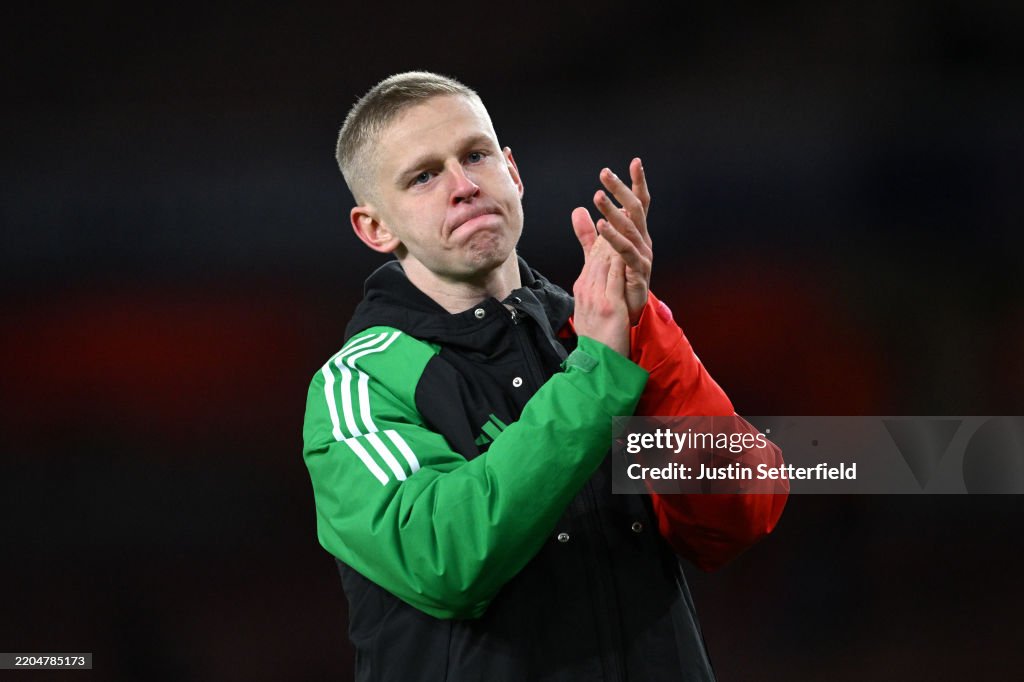 Arsenal FC v PSV Eindhoven - UEFA Champions League 2024/25 Round of 16 Second Leg