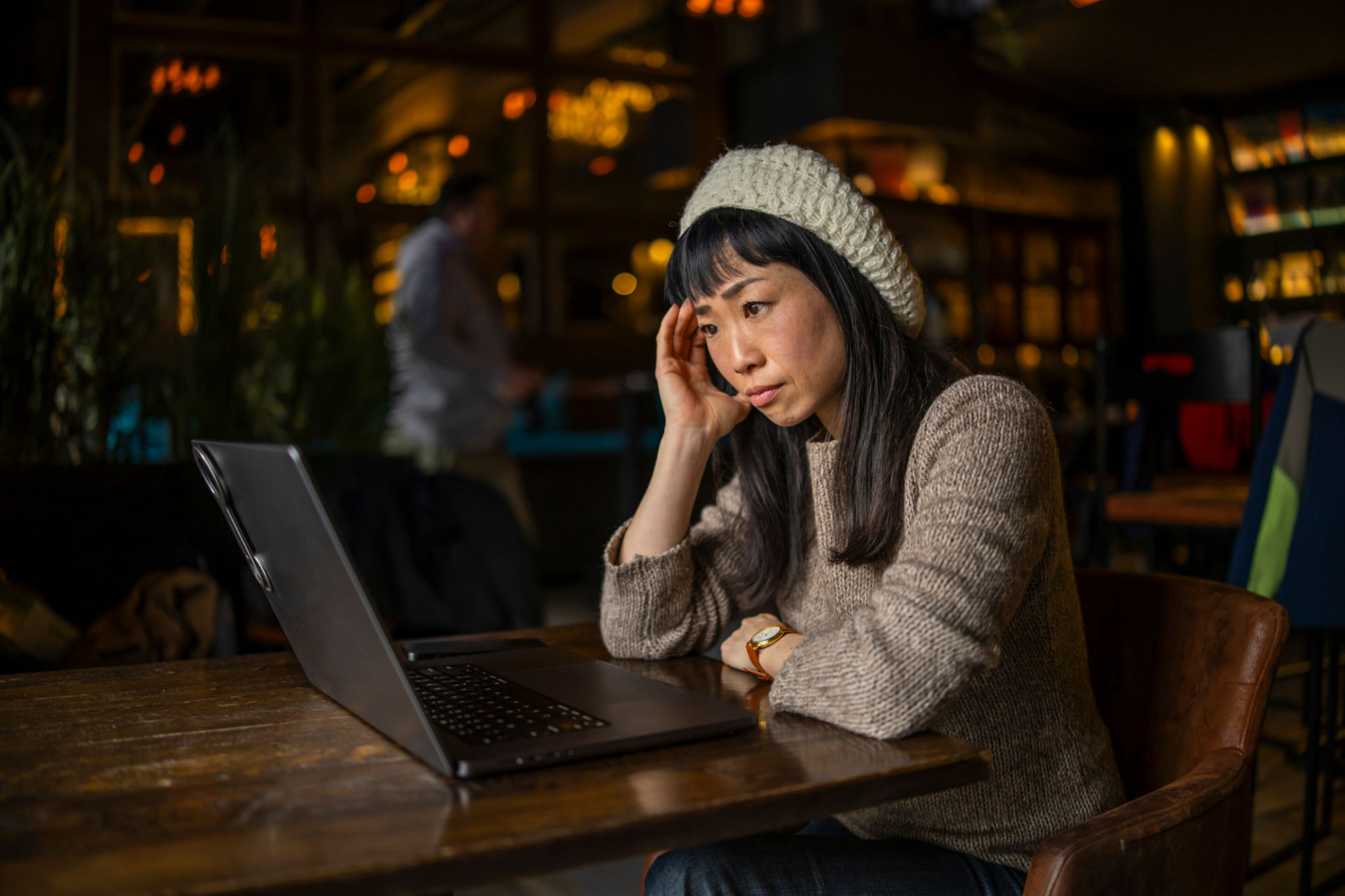 stress test computer