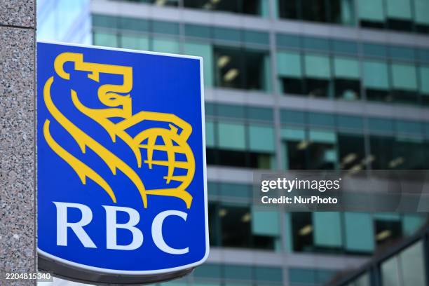 Outside Rbc Bank 106 Rbc Branch Stock Photos, High-Res Pictures, and Images - Getty Images