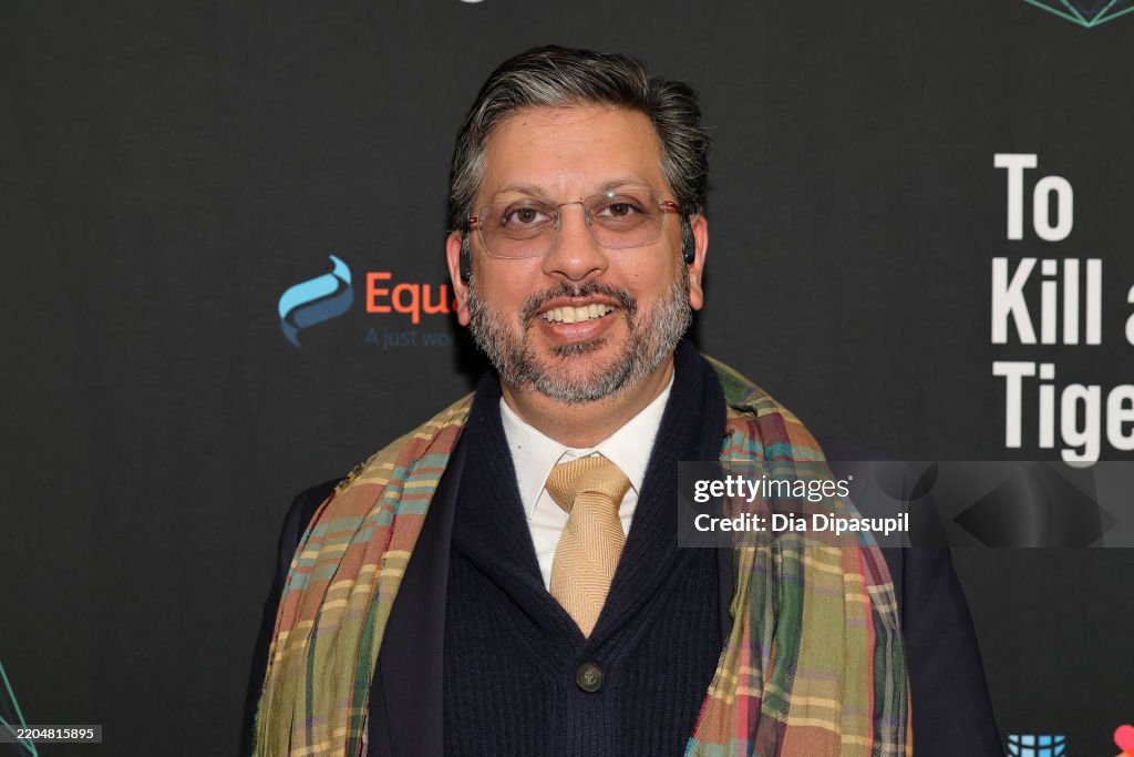 "To Kill A Tiger" Special Screening