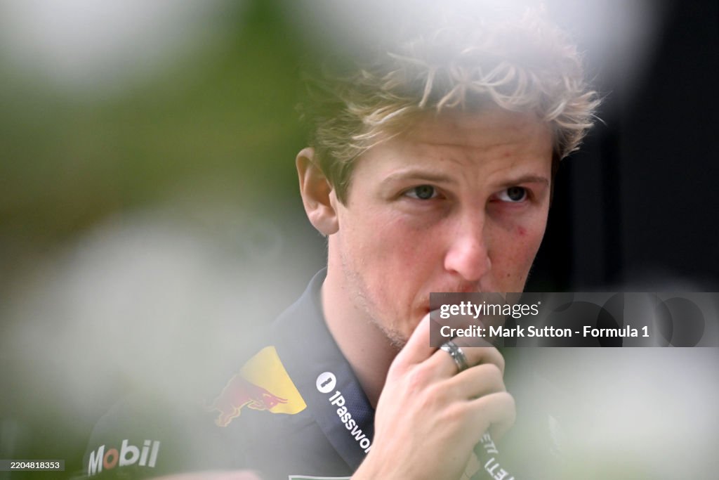 F1 Grand Prix Of Australia - Previews