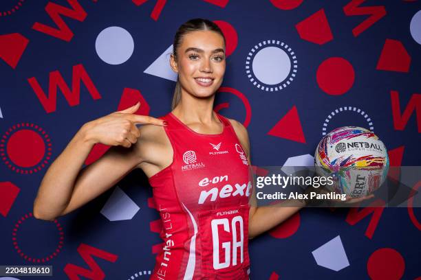 Freya Henshall 63 Alex Henshall Photos & High Res Pictures - Getty Images