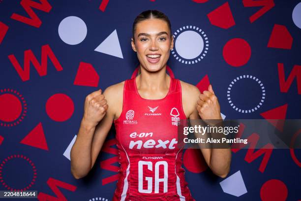 Freya Henshall 63 Alex Henshall Photos & High Res Pictures - Getty Images