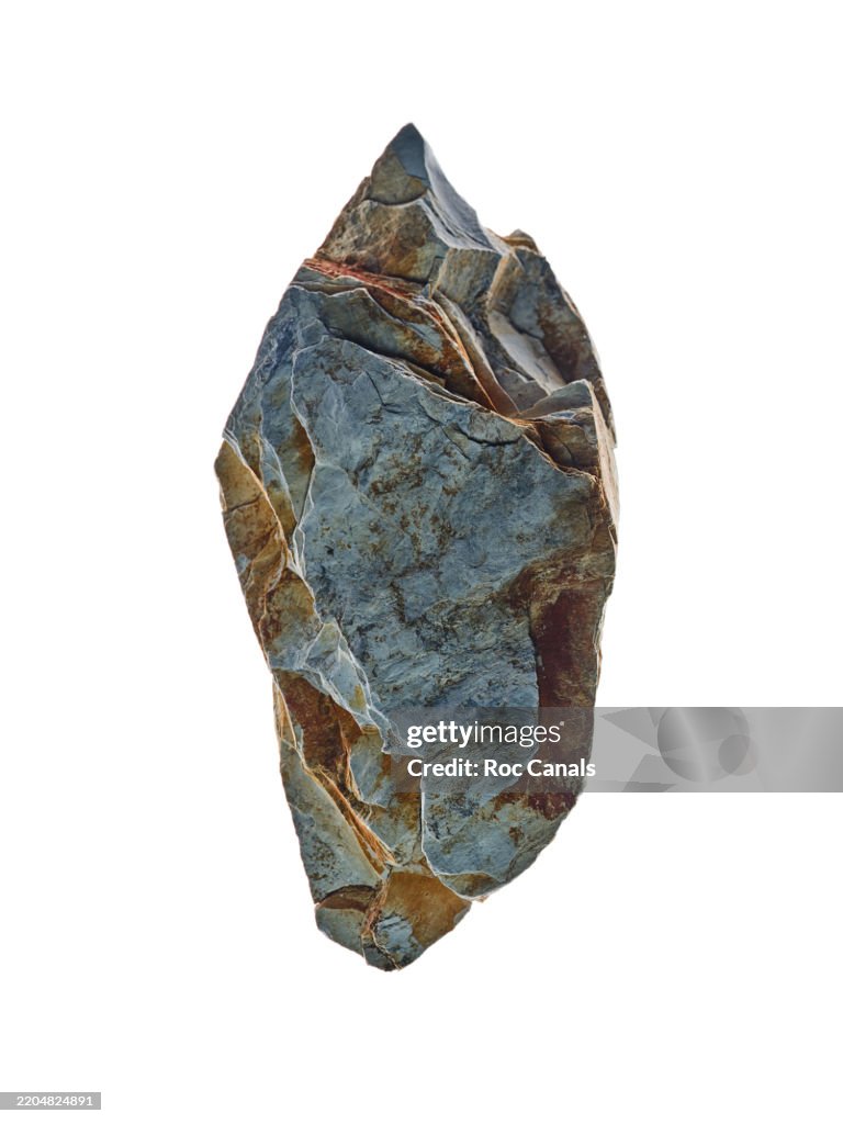 Slate Rock