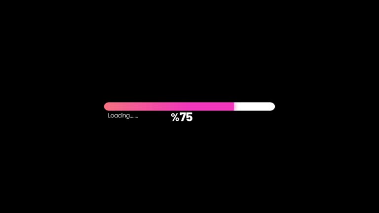 1,291 Loading Bar Stock Videos, Footage, & 4K Video Clips - Getty Images