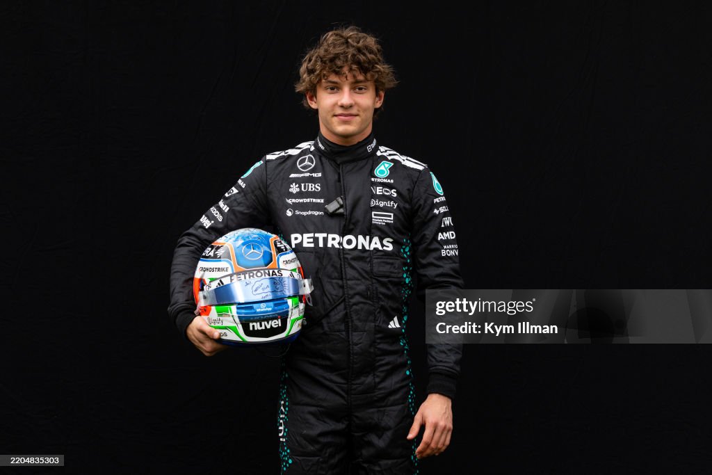 F1 Grand Prix Of Australia - Previews