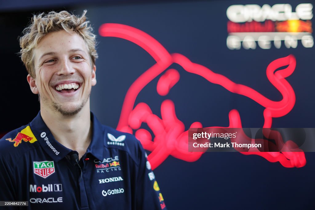 F1 Grand Prix Of Australia - Previews