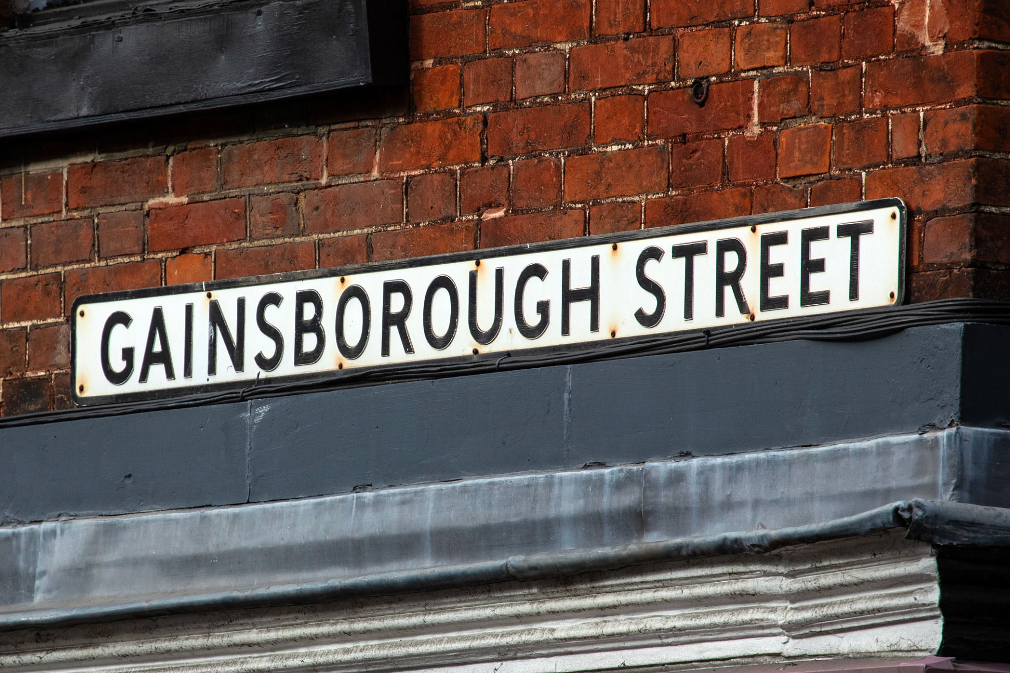 phibsborough street