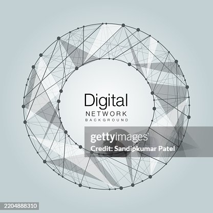 Technology background. Big data visualization concept. Technology background. Big data visualization concept.