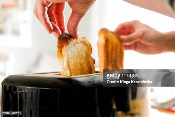 good morning - white bread stock pictures, royalty-free photos & images