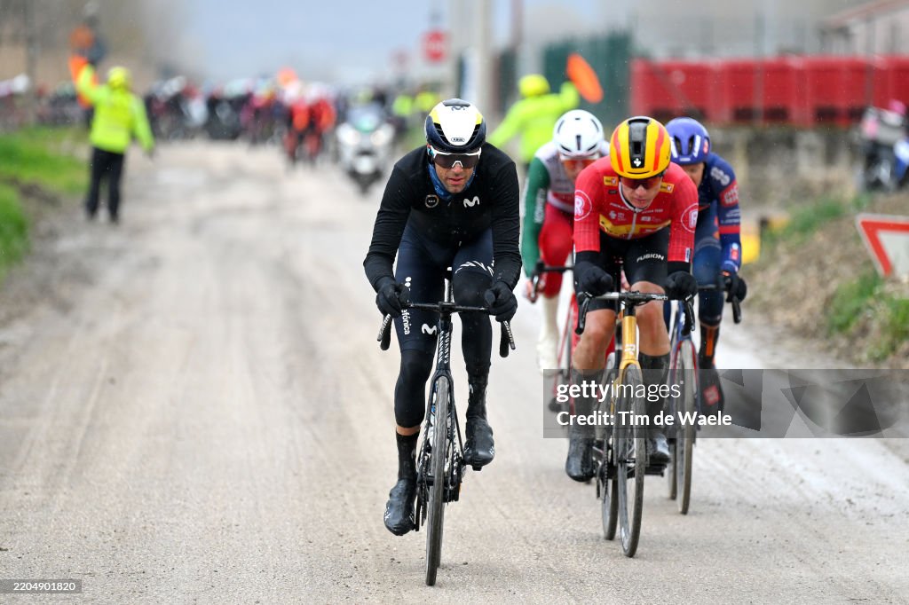 60th Tirreno-Adriatico 2025 – Stage 4