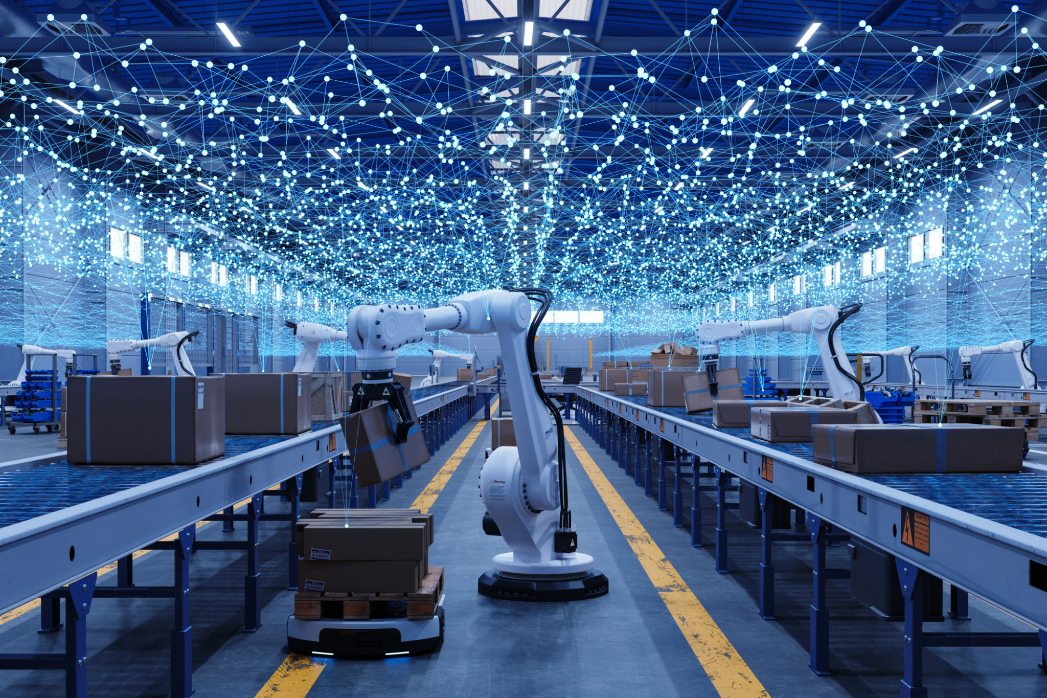 intelligent automation