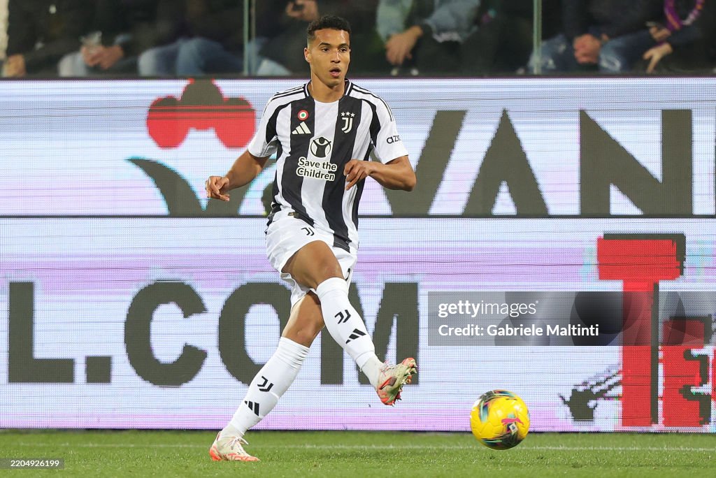 Fiorentina v Juventus - Serie A