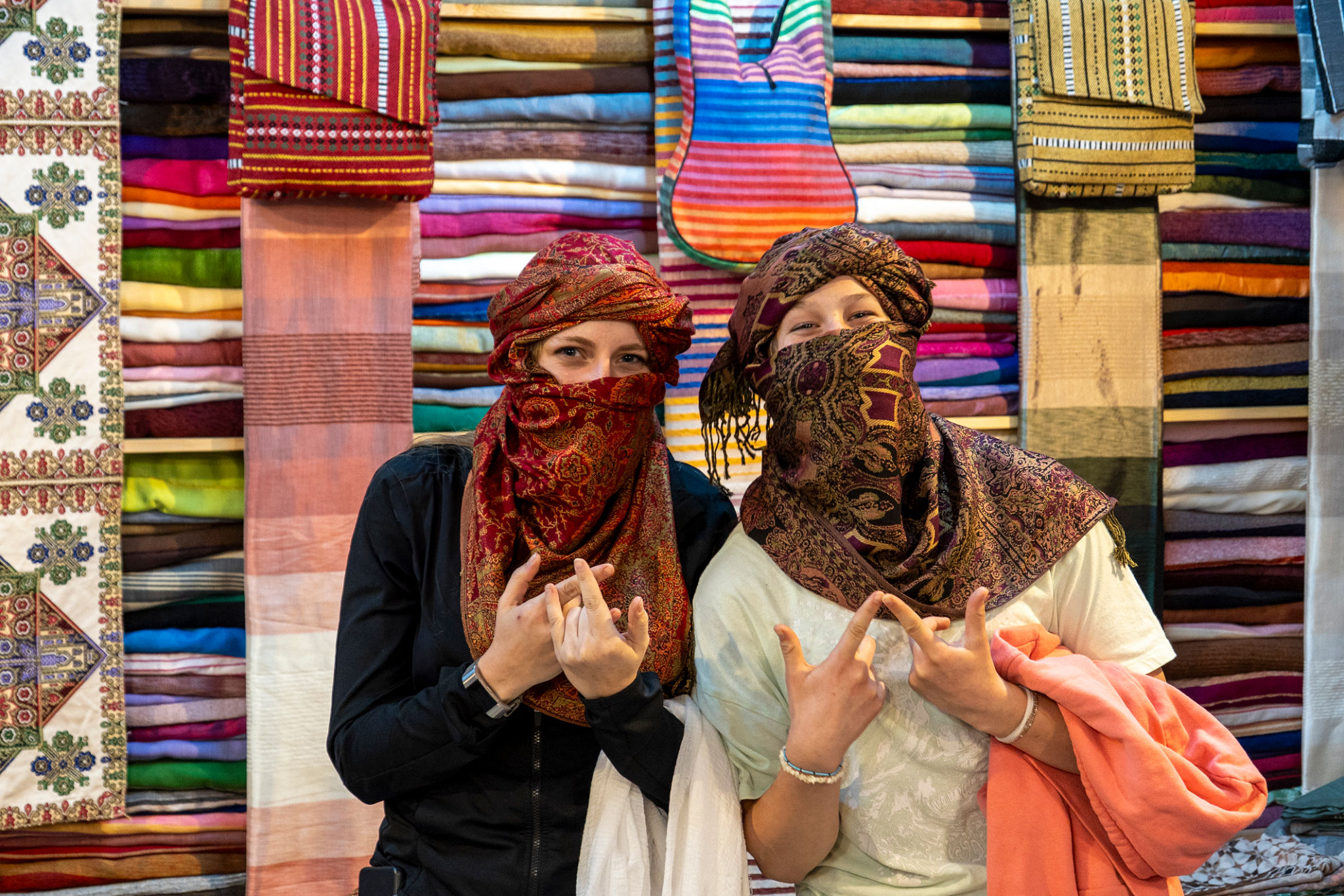 fes market