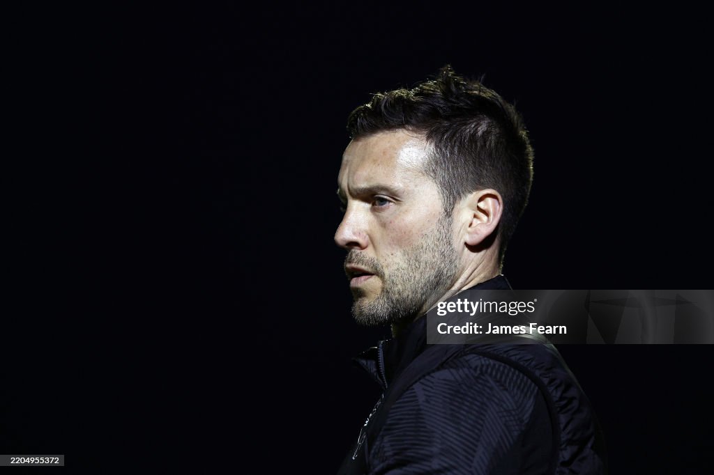 Bromley v Walsall - Sky Bet League Two