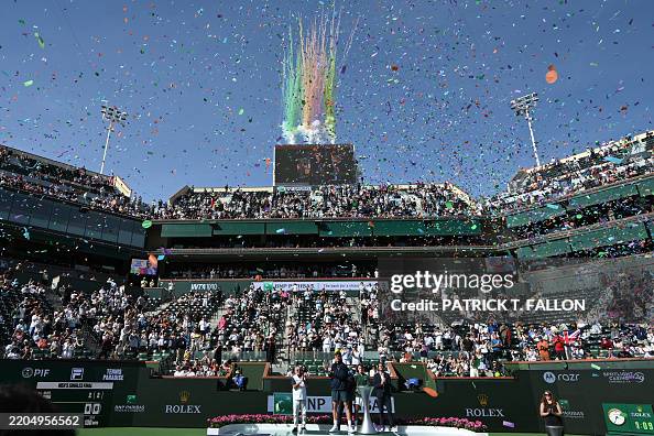 TENNIS-ATP-USA-MEN TENNIS-ATP-USA-MEN