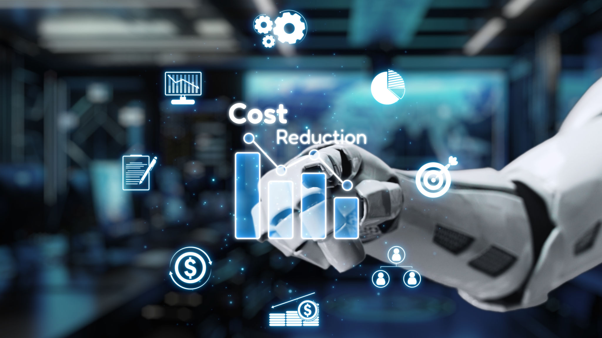 ai cost optimization