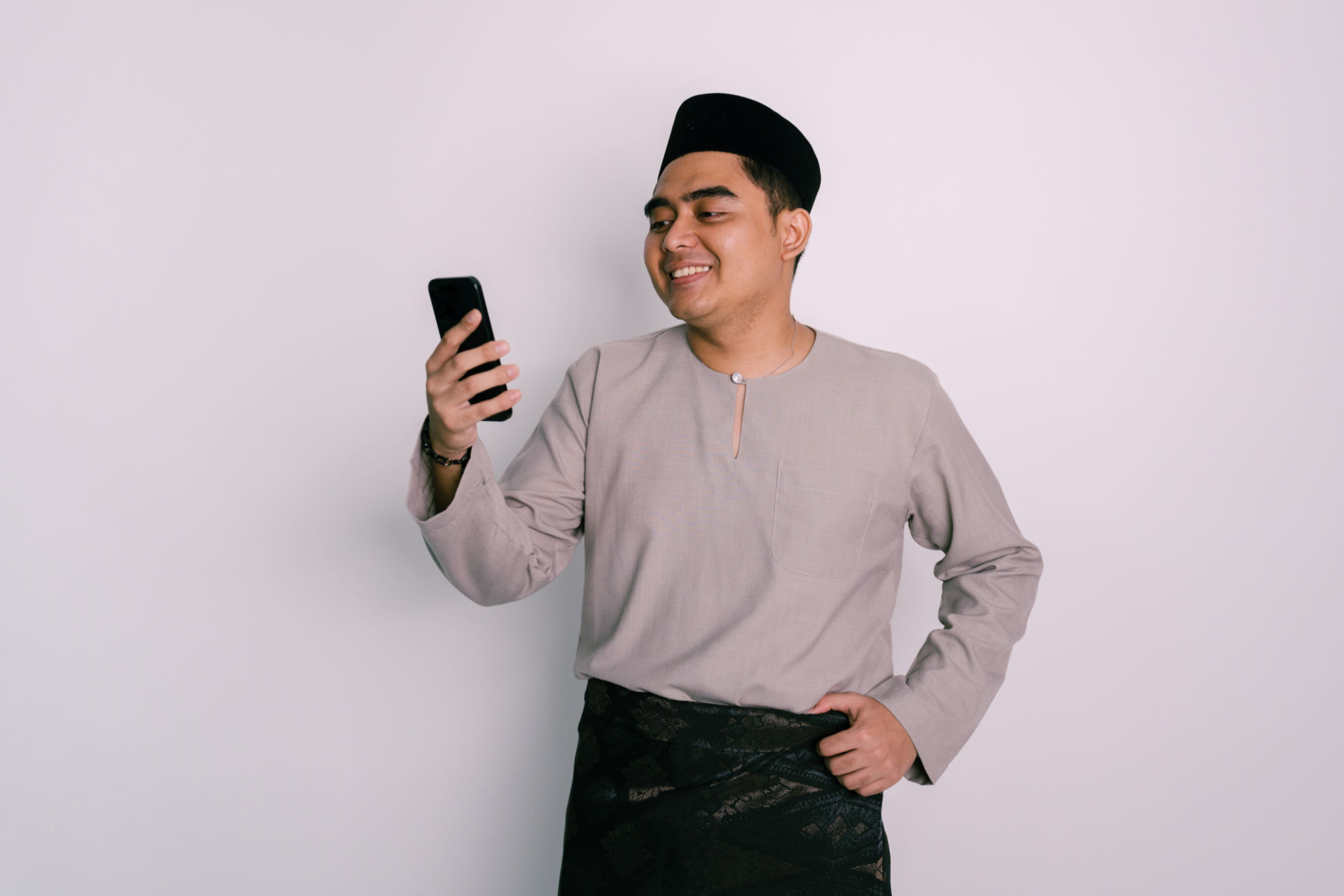 social media spirituality