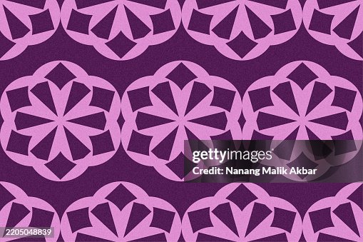 Seamless Pattern for Background Seamless Pattern for Background
