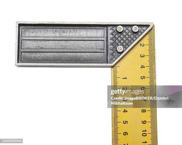Short Long Ruller 61 Ruller Stock Photos, High-Res Pictures, and Images - Getty Images