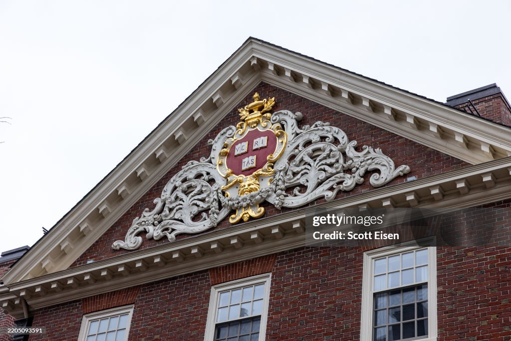 Harvard University Announces Free Tuition For Students From Families That Make Under 200K A Year