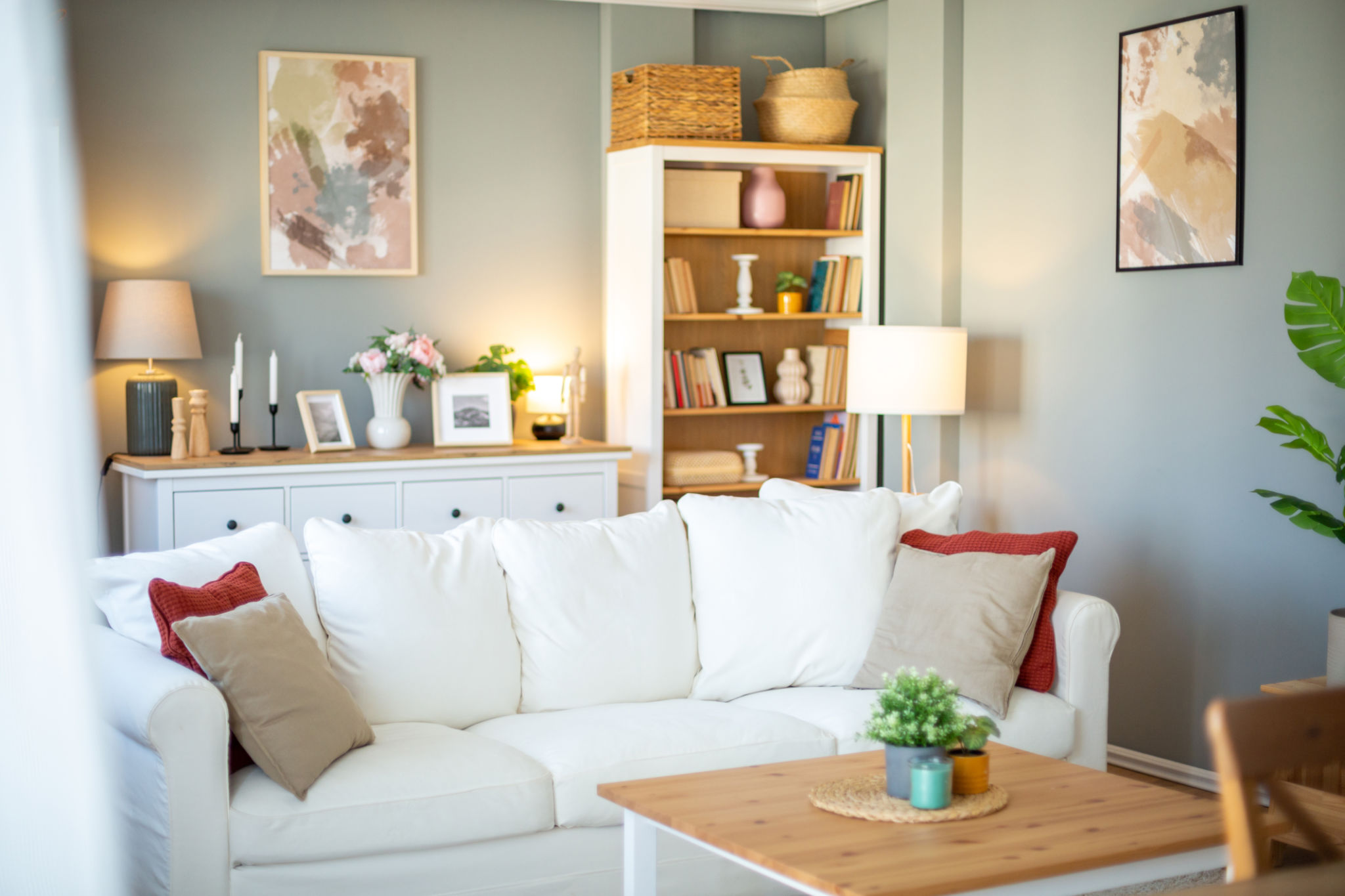 interior design harmony
